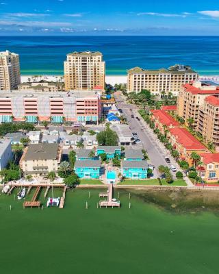 Cute One Bedroom at The Coral Resort apts