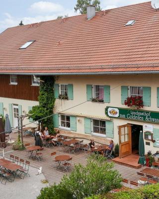 Zum Goldenen Schwanen