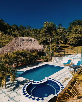 Hostal Recuerdos del Tayrona