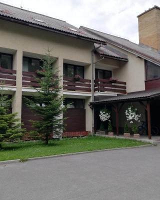 Turistická ubytovňa Zuberec pod Grápou