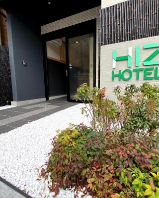 HIZ HOTEL Gion-Shirakawa