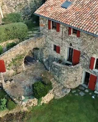 L'Oustau de Pequeti