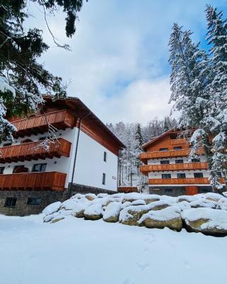 Apartmány Poludnica Chopok Juh