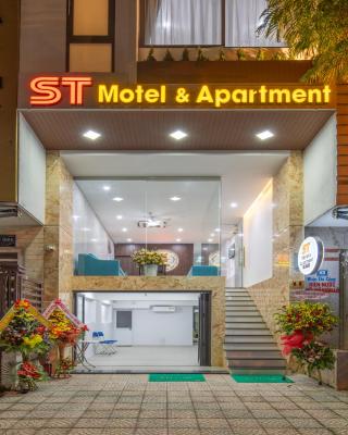 ST Motel & Apartment