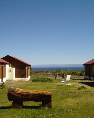 ESTANCIA LA SERENA