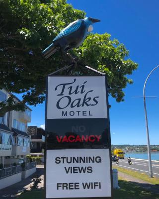 Tui Oaks Motel