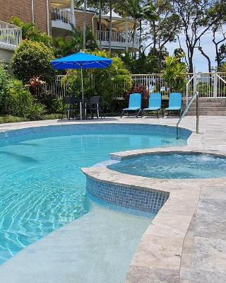 Serenity Apartments Noosa