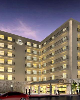 Five Hotel Osaka
