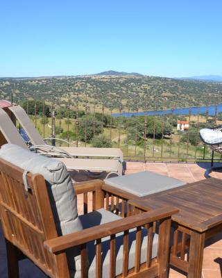 Casa Rural & SPA Mirador Gredos