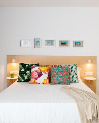 Apartamentos y estudios céntricos Conil Home Suite