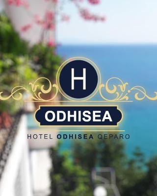 Hotel Odhisea Qeparo