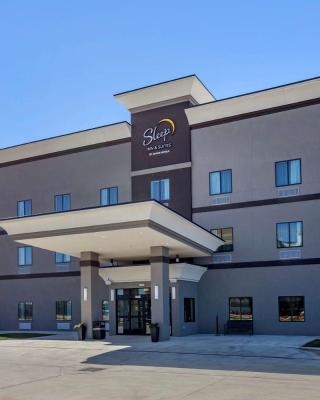 Sleep Inn & Suites
