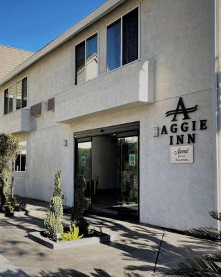 Aggie Inn, Ascend Hotel Collection