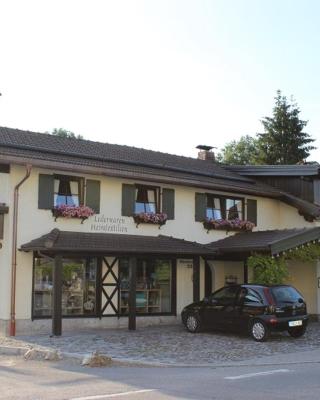 Gästehaus Sattlerhof