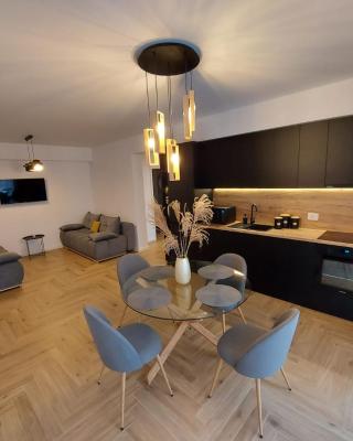 Panoramic Apartments Oradea