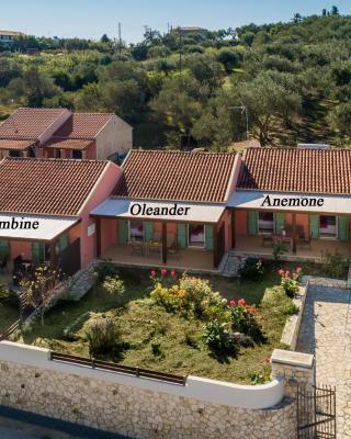 Garden Apartments Agios Stefanos Corfu