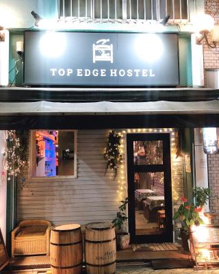 TOP EDGE HOSTEL Koenji