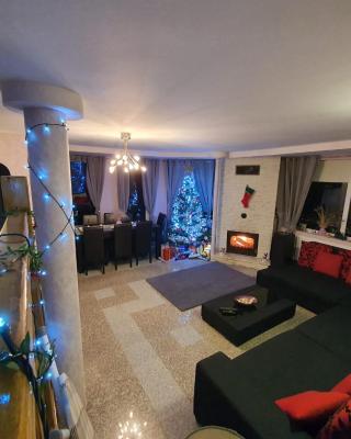 Lidia House