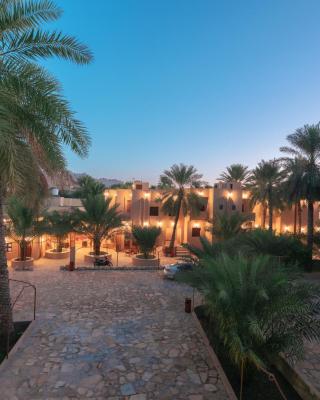نزل البستان Bustan lnn