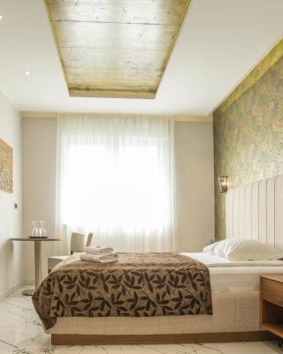 Garni Boutique Hotel Arta