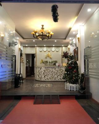 A25 Hotel - 57 Quang Trung