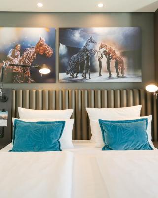 Motel One Berlin Ku'Damm