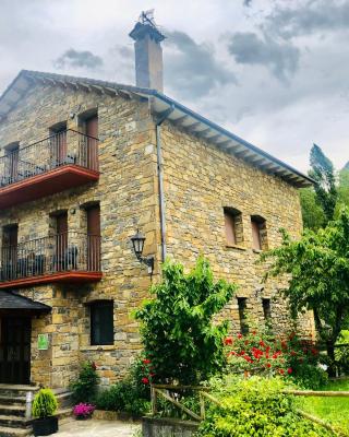 Casa Rural Sofia Ordesa