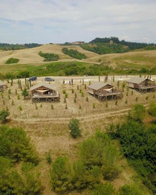 Glamping Diacceroni