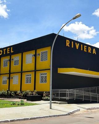 Riviera Hotel