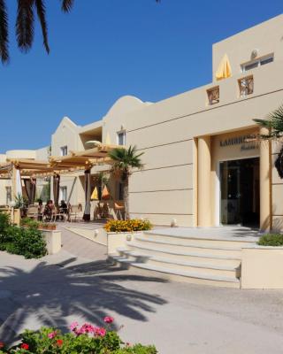 Lambrinos Suites