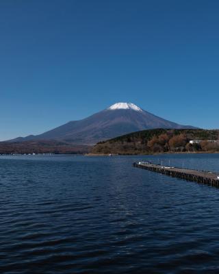 Tabist Lakeside in Fujinami Yamanakako