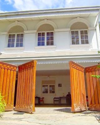 Tarshish Villa - Colombo