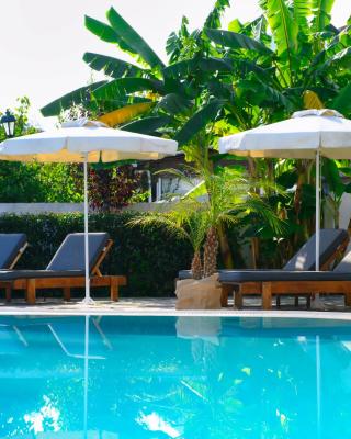 Aquarius Beach Hotel