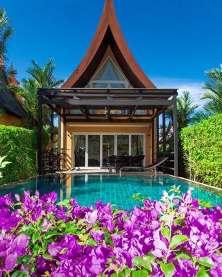 Koh Chang Beach Villas