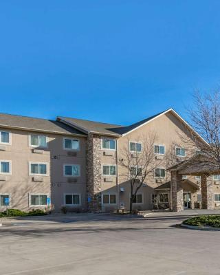 Comfort Inn Fort Collins North