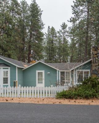 Pine Street Cottage
