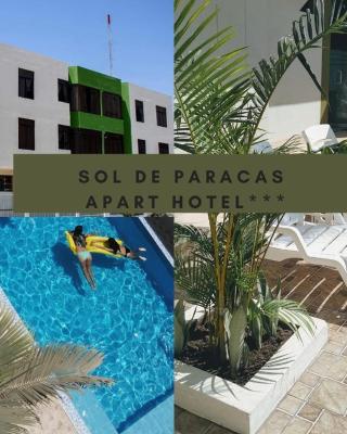 Sol de Paracas Apart Hotel