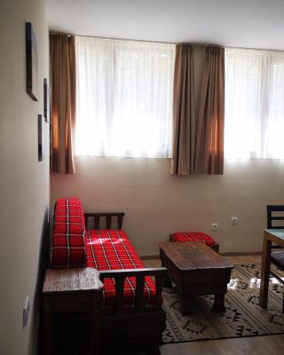 Apartments&Camping ZIP