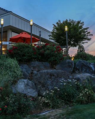 Holiday Inn - Clarkston - Lewiston, an IHG Hotel