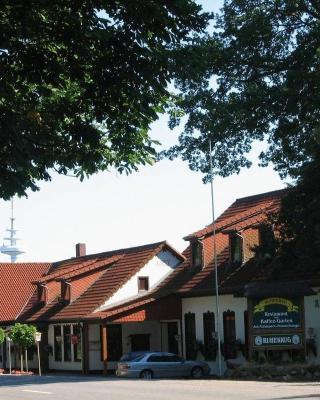 Hotel Ruhekrug