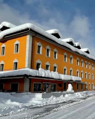 Boutique und Bier Hotel des alpes