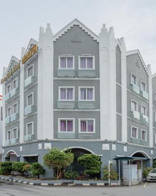 Euro Rich Hotel Melaka