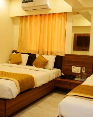 Hotel Ashyana - Near To Grant Road Station Mumbai
