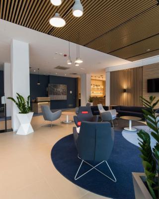 Holiday Inn Express Warsaw - Mokotow by IHG
