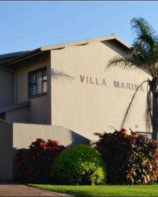 Unit 6 Villa Marina
