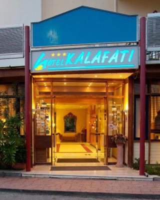 Hotel Kalafati