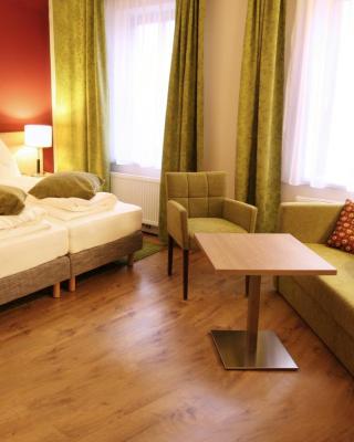 Gasthof Schmölz mit Übernachtung im Hotelzimmer