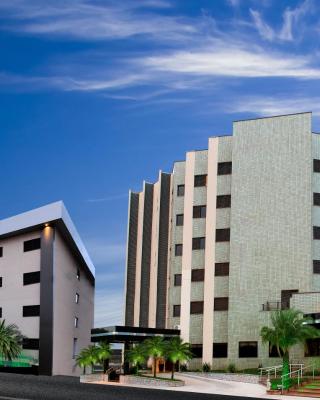 Firenze Hotel Votuporanga