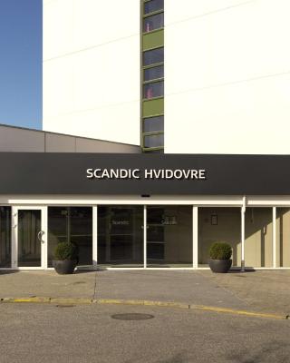 Scandic Hvidovre