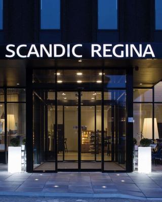 Scandic Regina